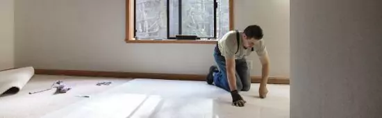  Eco-Friendly Carpet Repairs